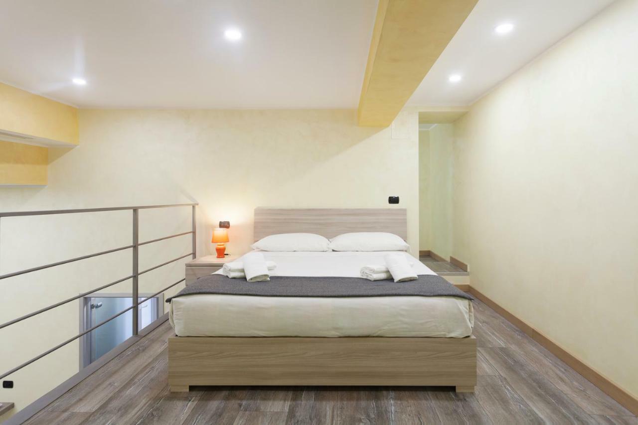 Trastevere Charming Loft Rzym Zewnętrze zdjęcie