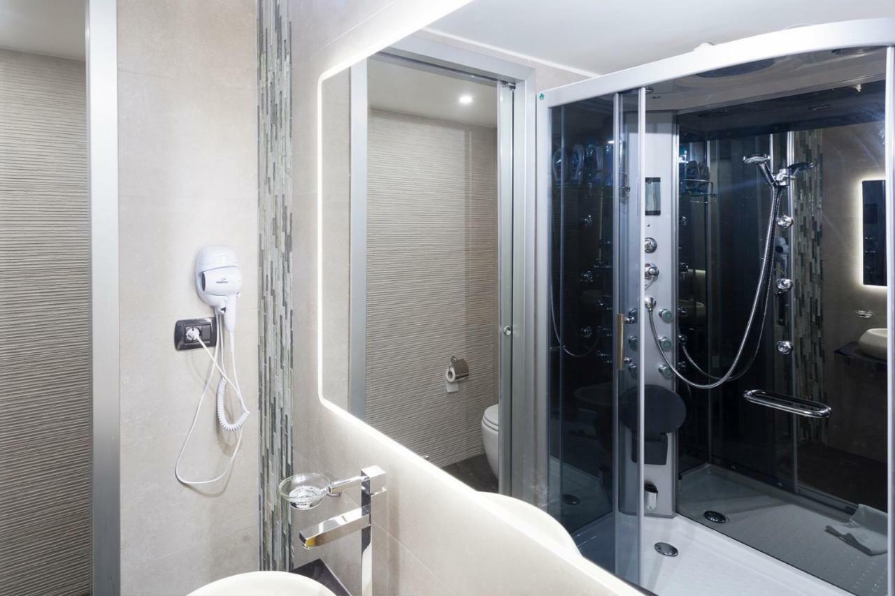 Trastevere Charming Loft Rzym Zewnętrze zdjęcie