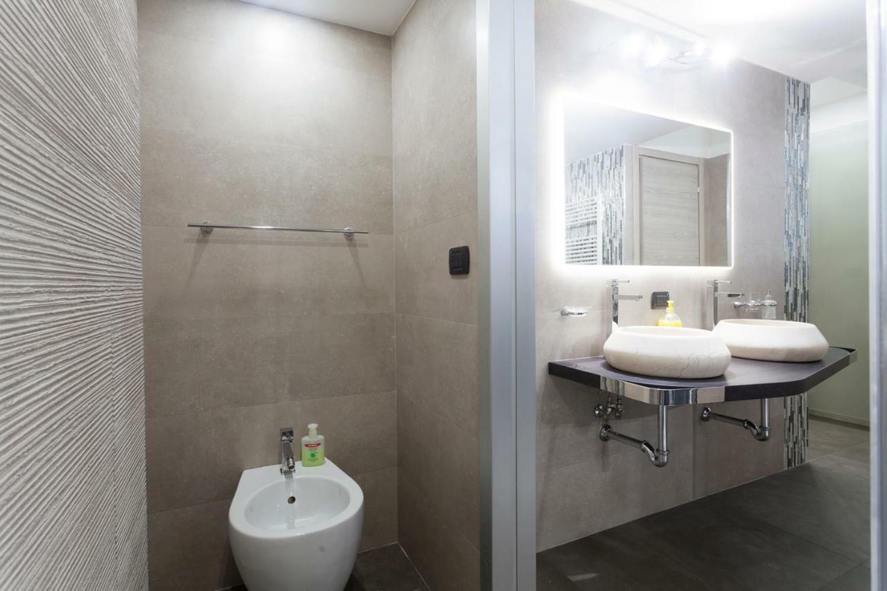 Trastevere Charming Loft Rzym Zewnętrze zdjęcie
